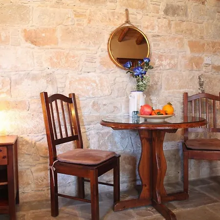بيت ريفي Agrovino 3*