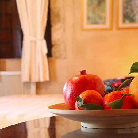 Agrovino بيت ريفي