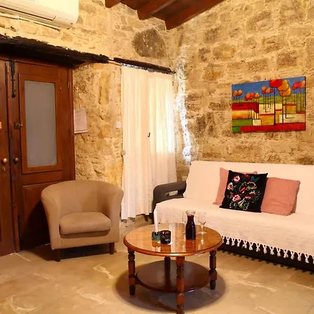 Agrovino بيت ريفي 3*