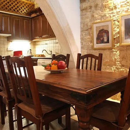 Agrovino بيت ريفي لوفو