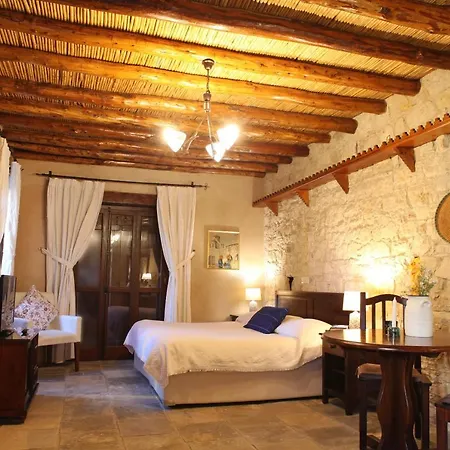 Agrovino بيت ريفي 3*