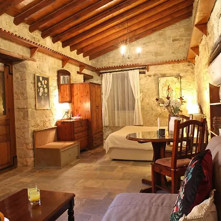 Agrovino بيت ريفي 3*