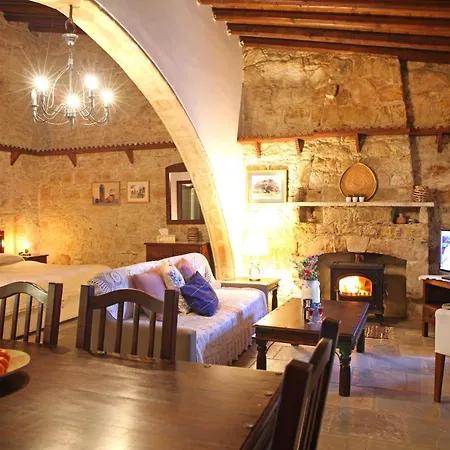 Agrovino بيت ريفي