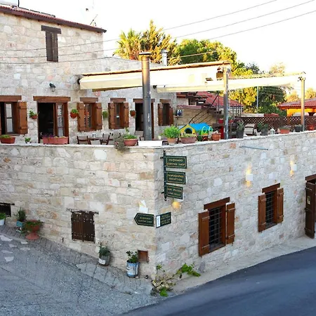 イン Agrovino ロフウ