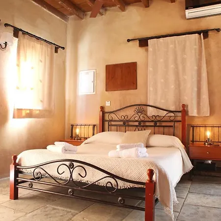 بيت ريفي Agrovino 3*
