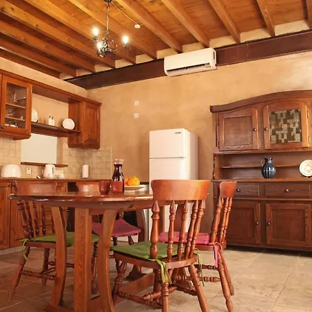 بيت ريفي Agrovino 3*