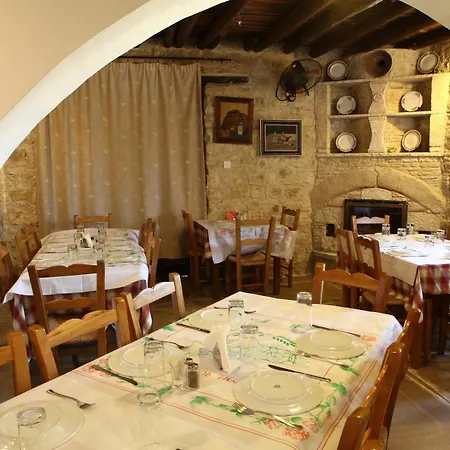 بيت ريفي Agrovino 3*