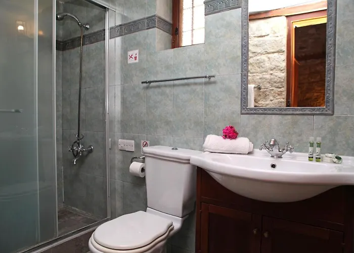 Agrovino Locanda Lofou