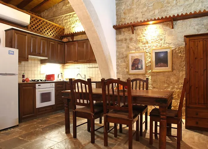 Locanda Agrovino 3*