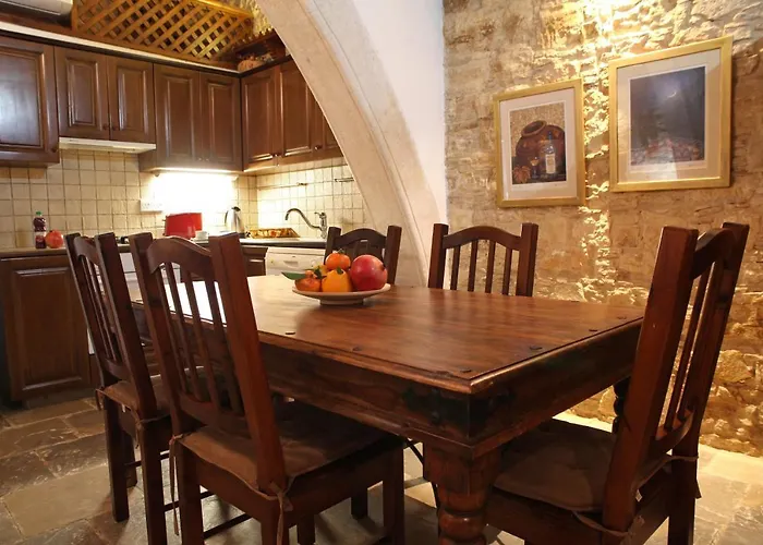 Agrovino Locanda Lofou