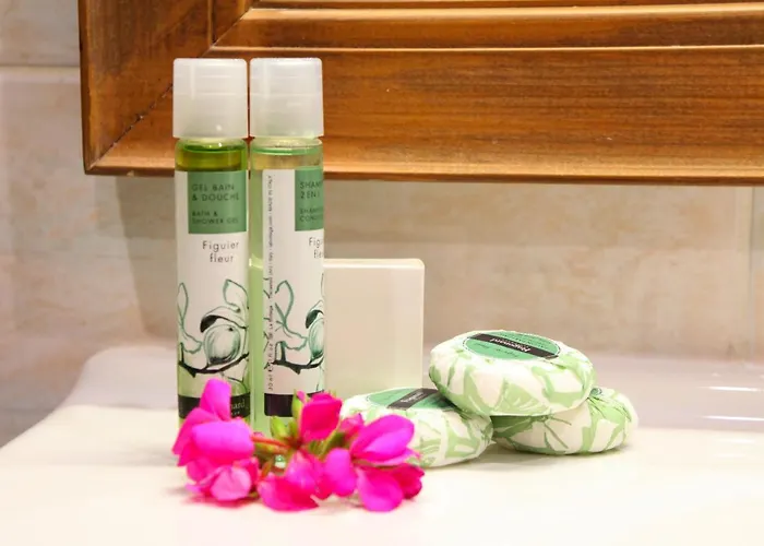 Locanda Agrovino Lofou