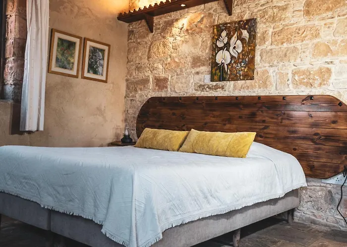 Agrovino Locanda Lofou