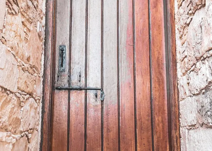 Locanda Agrovino Lofou