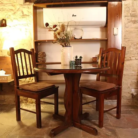 Мини-отель Agrovino