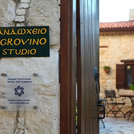 Agrovino