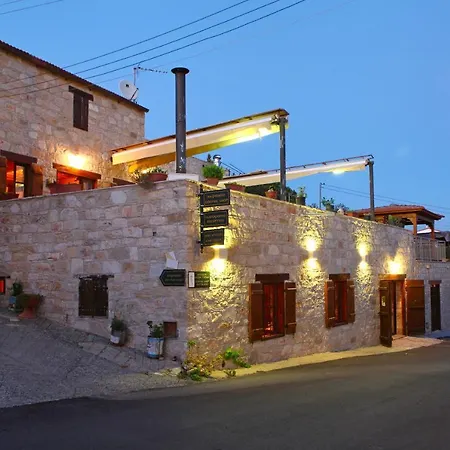 Agrovino 3*