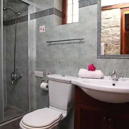 Agrovino Мини-отель Лофу