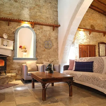 Agrovino Мини-отель