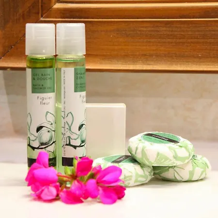 Мини-отель Agrovino Лофу