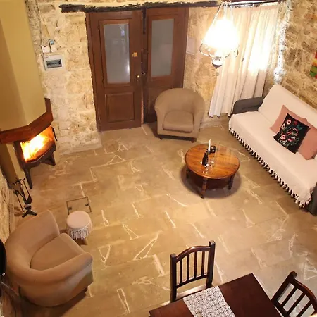 Agrovino Мини-отель