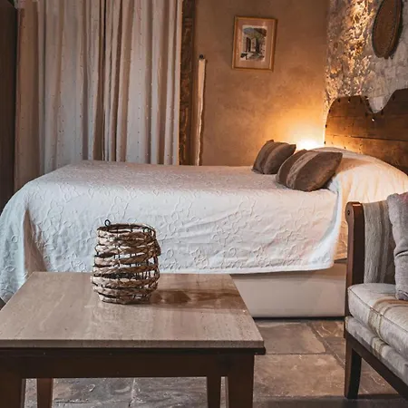 Agrovino Мини-отель