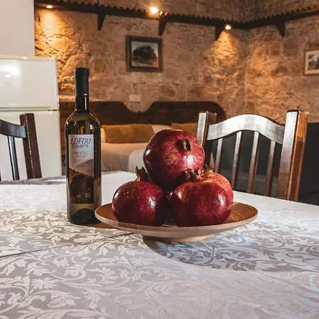 Värdshus Agrovino 3*