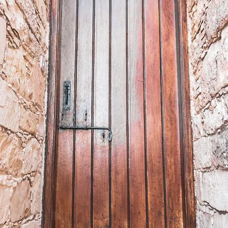 Fogadó Agrovino Lófu