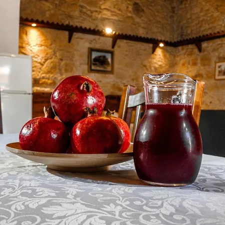 Agrovino Värdshus 3*