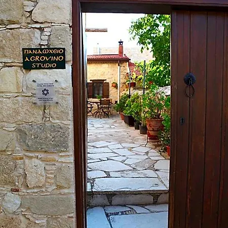 Agrovino