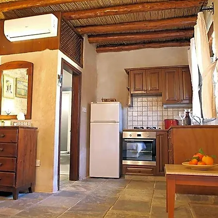 Mini-hôtel Agrovino 3*