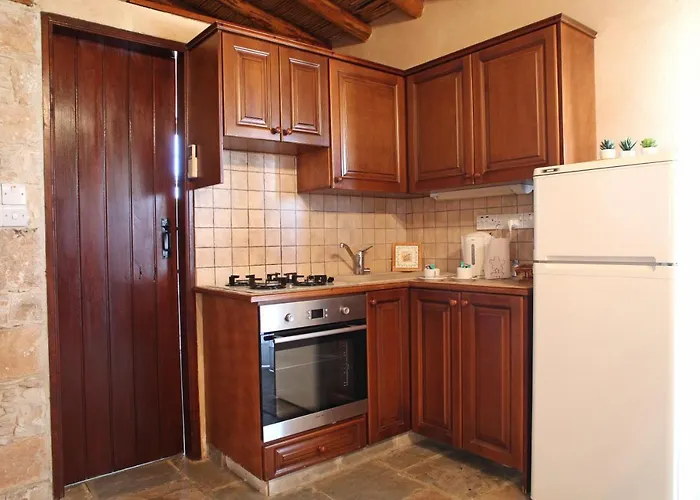 Agrovino Penzion Lofou