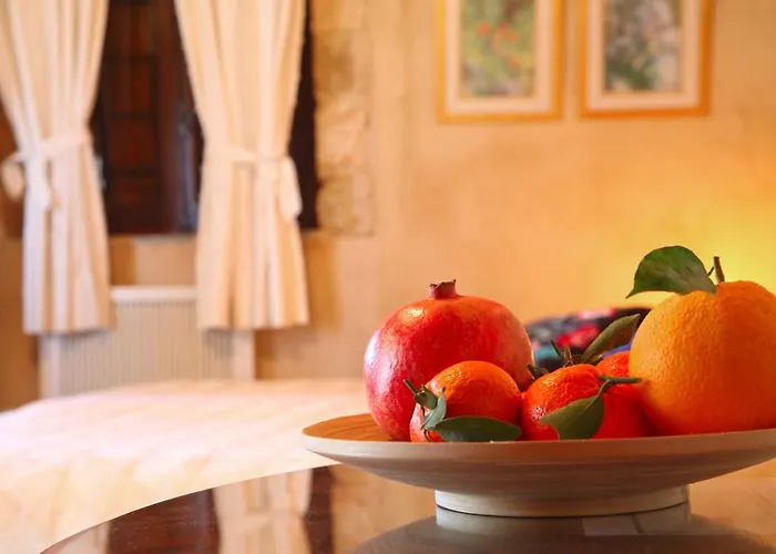 Agrovino Han/Misafirhane