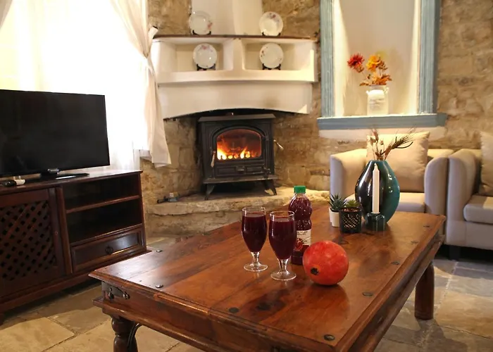 Han/Misafirhane Agrovino