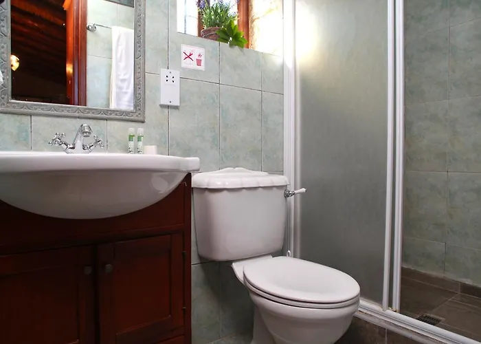 Agrovino Penzion Lofou