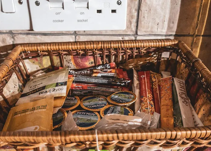 Han/Misafirhane Agrovino 3*