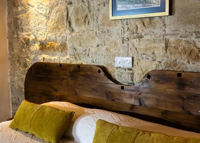 Agrovino Han/Misafirhane Lofou